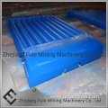 Quality Assured Jaw Crusher Casting Spare Parts